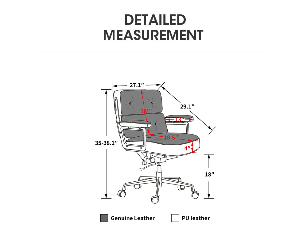 OFFICE CHAIR