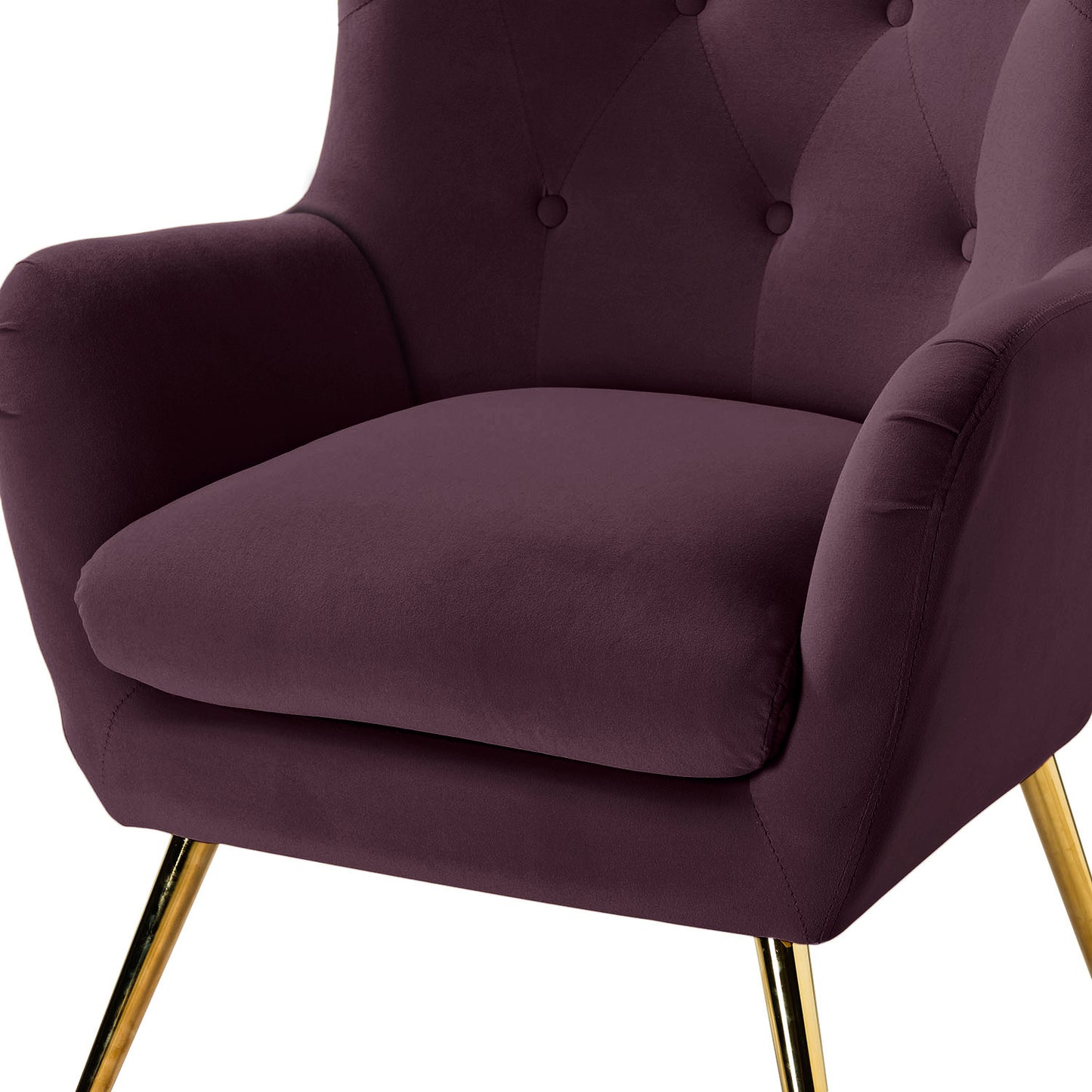 Arama Accent Chair