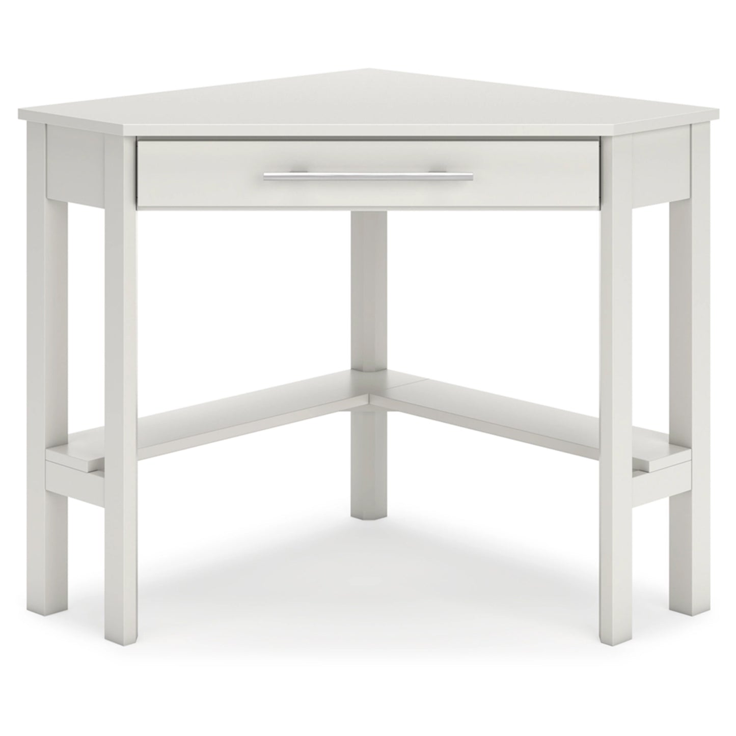 Ashley Grannen Contemporary Home Office Corner Desk H207-22