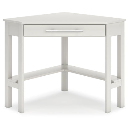 Ashley Grannen Contemporary Home Office Corner Desk H207-22