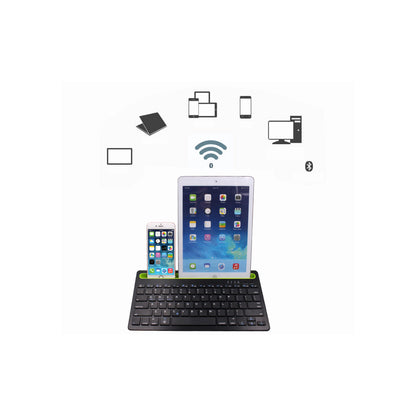 Multi-Task Master Of All Bluetooth Keyboard by VistaShops