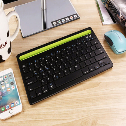 Multi-Task Master Of All Bluetooth Keyboard by VistaShops