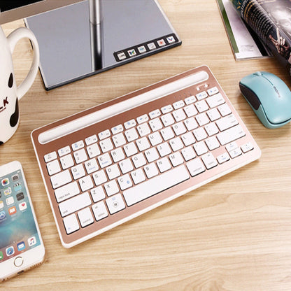 Multi-Task Master Of All Bluetooth Keyboard by VistaShops