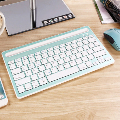 Multi-Task Master Of All Bluetooth Keyboard by VistaShops