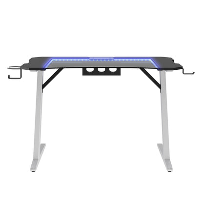 Dardashti Gaming Desk Z1-21-Arctic White