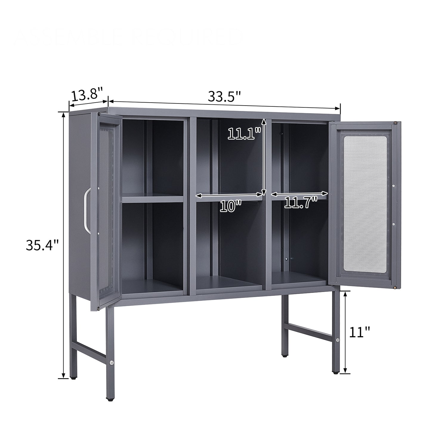 Steel storage cabinet,Metal Storage Cabinet with Door,  Display Cabinet , Locker for Home Office, Living Room, Bedroom, Bathroom, Entryway