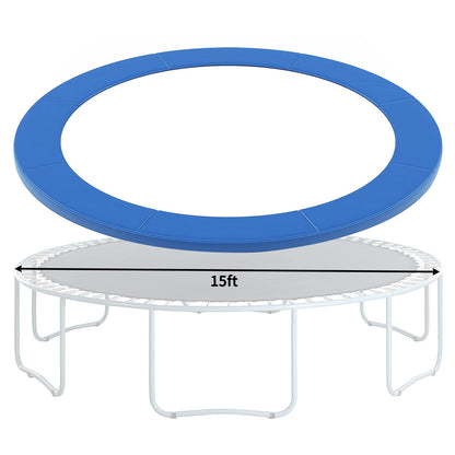 Replacement Spring Pad for 15 -foot diameter large trampoline