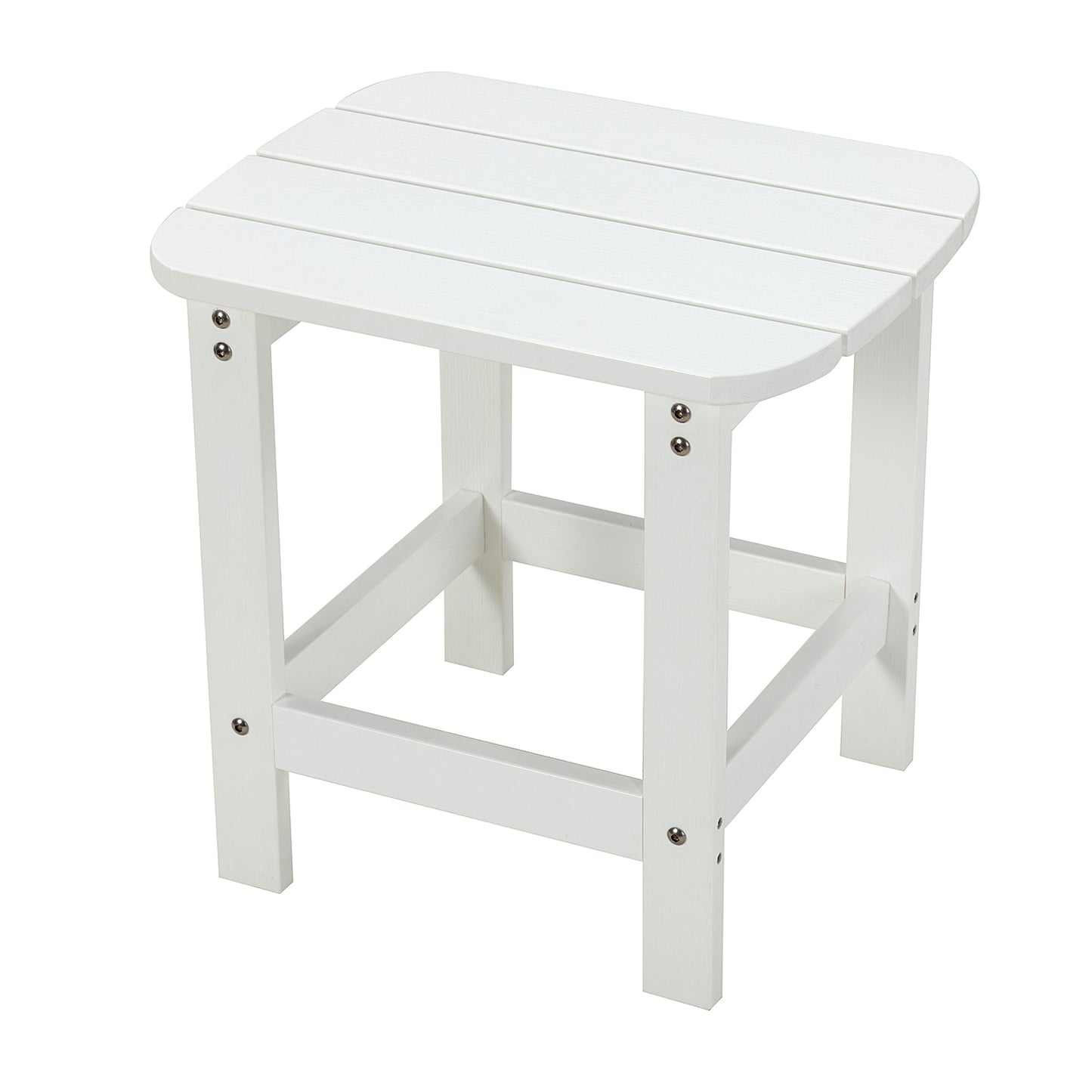 Trivia Plastic Side Table