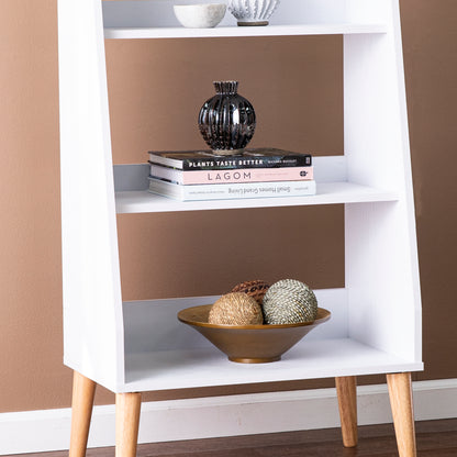 Berritza Midcentury Modern Bookshelf