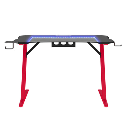 Dardashti Gaming Desk Z1-21-Red