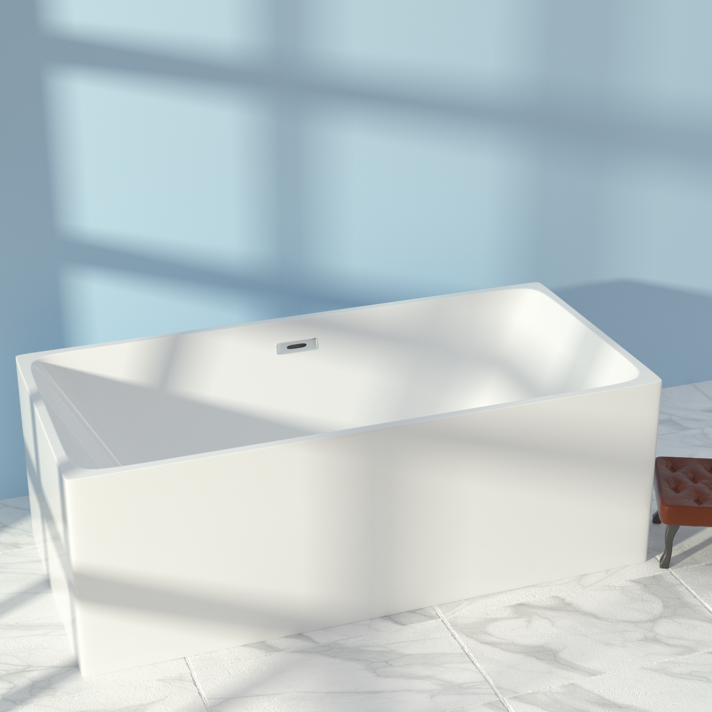 Freestanding Bathtub