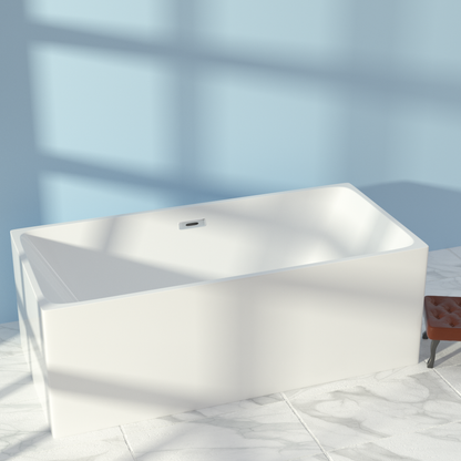 Freestanding Bathtub