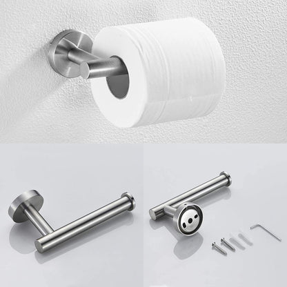 Bathroom Hardware Set