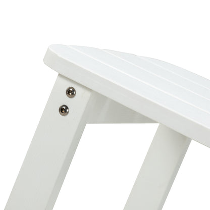 Trivia Plastic Side Table