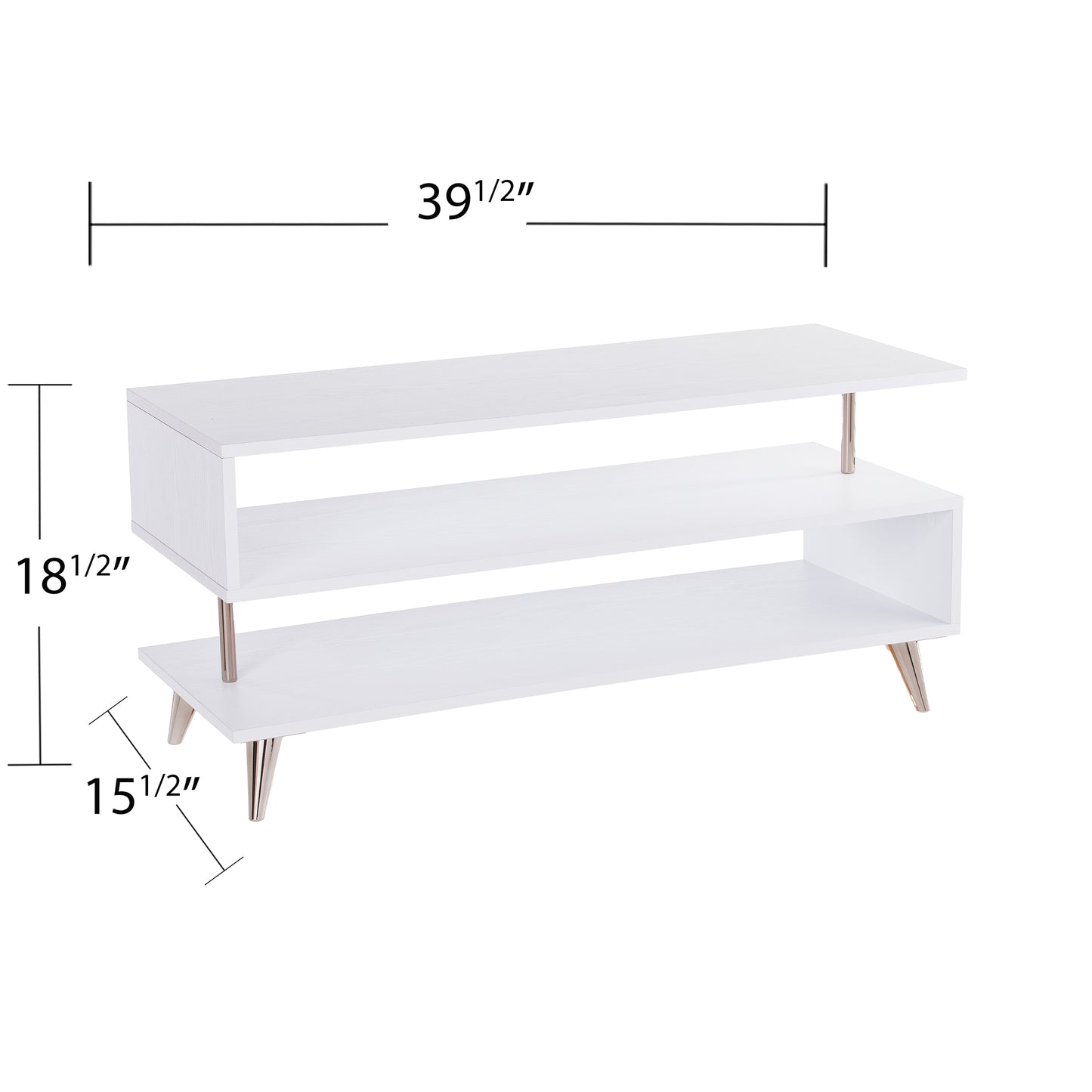 Sills Low Profile TV Stand