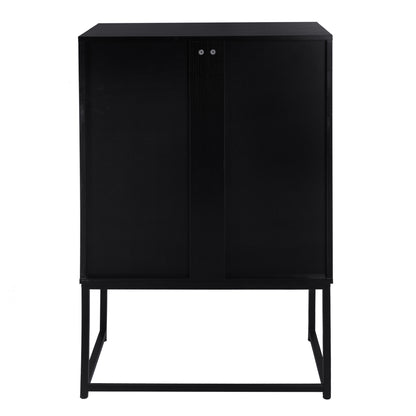 2 door cabinet