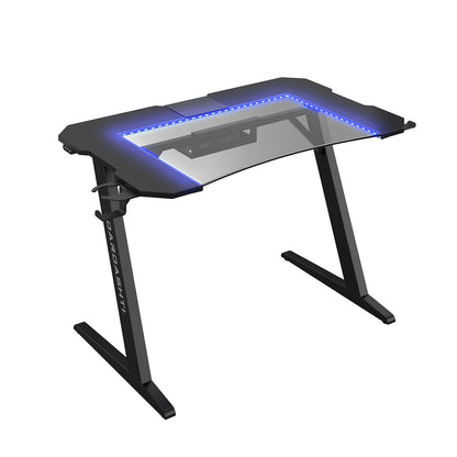 Dardashti Gaming Desk Z1-21-Midnight