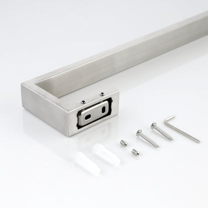 4- Piece Bathroom Hardware Set