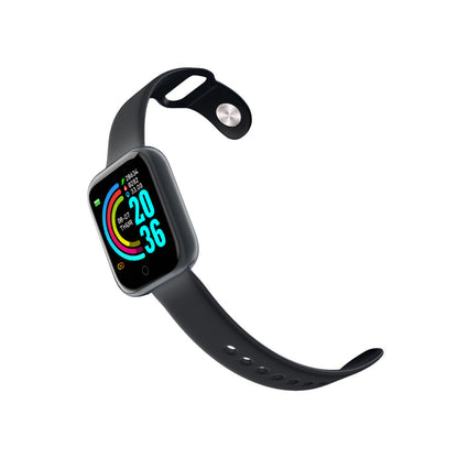 Activa Smart Watch For Goal Setters by VistaShops