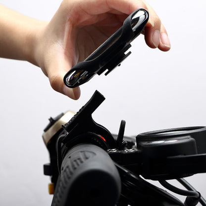 All Rounder 360 Bike Phone Holder by VistaShops