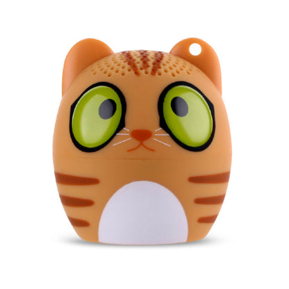 Lil Wonder Petz Bluetooth Speakers by VistaShops