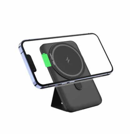 Stand O Matic Fast Wireless Charger And Multi Stand by VistaShops