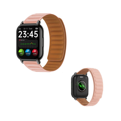 Smart Gear  PRO Voice Connect Smartwatch And Activity Tracker by VistaShops