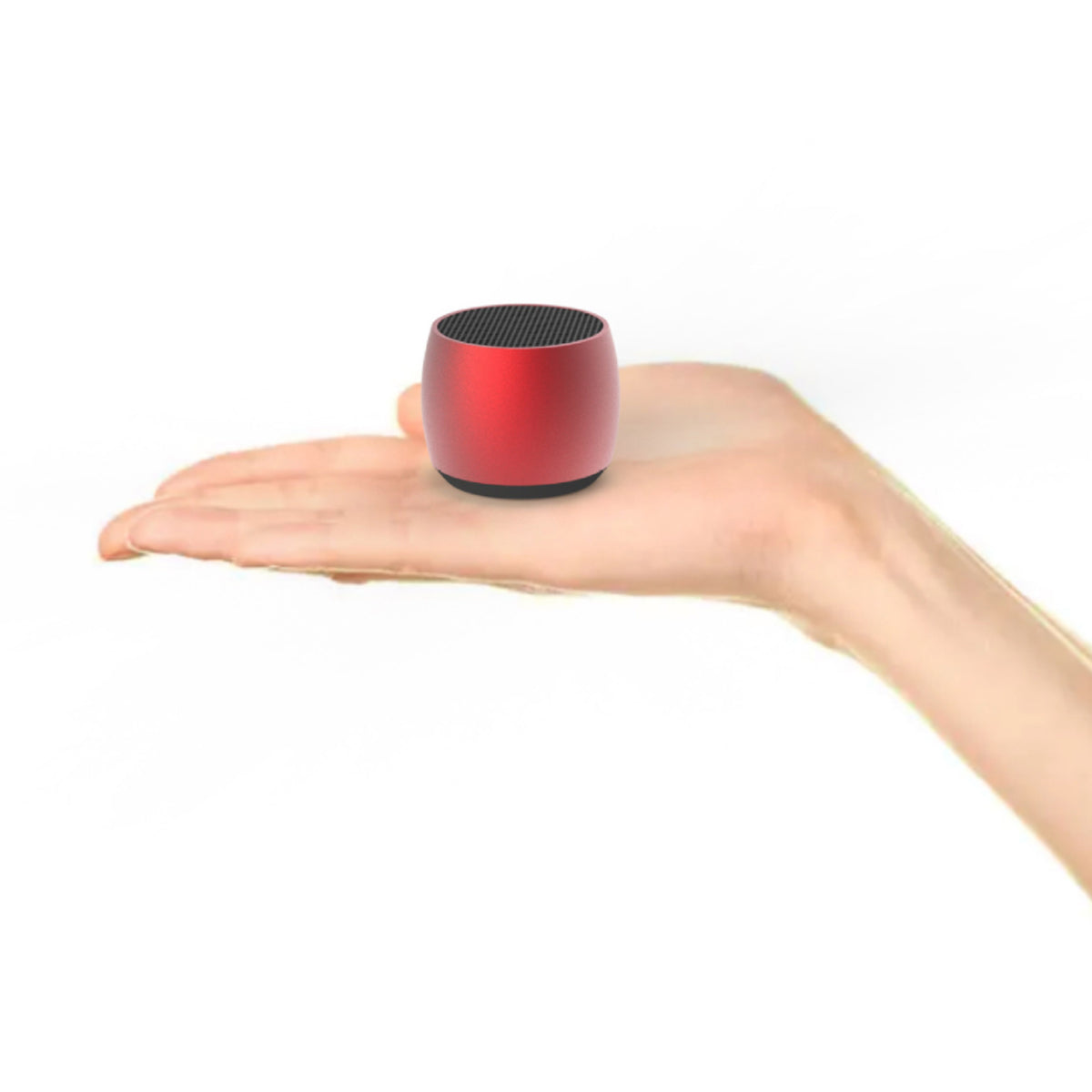 Volto Big Sound Mini Speaker + FM Radio And MP3 Player by VistaShops