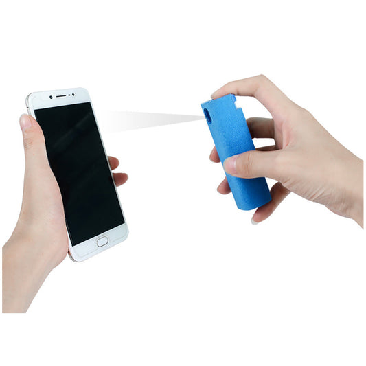 Phone Butler Spray Wipe Dry And Clean Phone - Tablets - Laptops by VistaShops