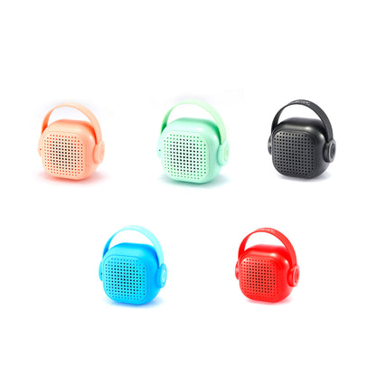 Prodigy Wonderful Sound Small Speaker by VistaShops
