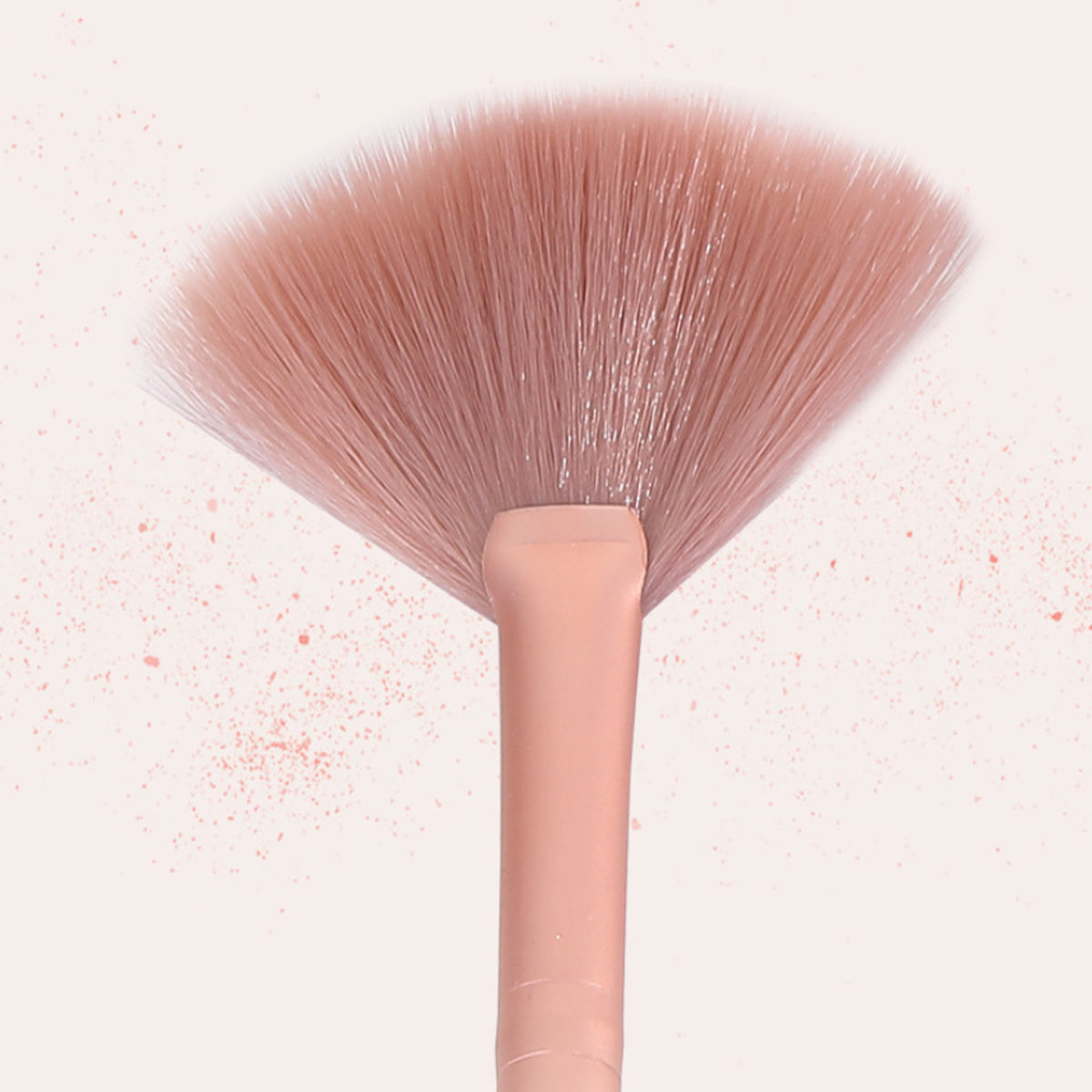 Studio Style 12 in 1 MakeUp Brush by VistaShops