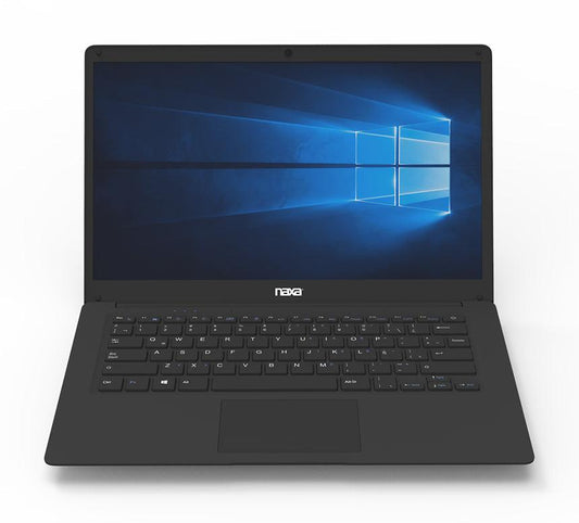 14.1" Notebook Pro Series by VYSN