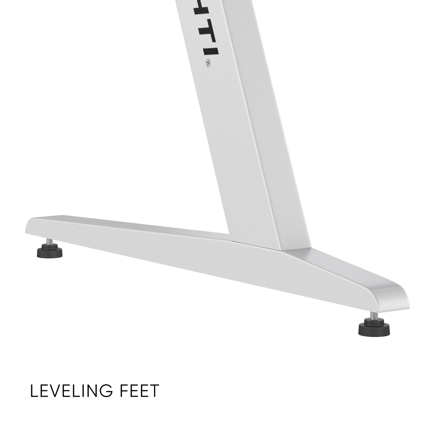 Dardashti Gaming Desk Z1-21-Arctic White