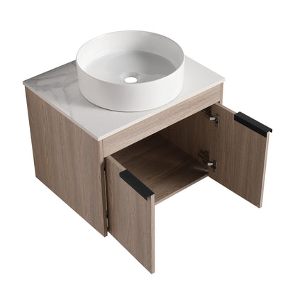 24 inch Bathroom Vanity Without Top