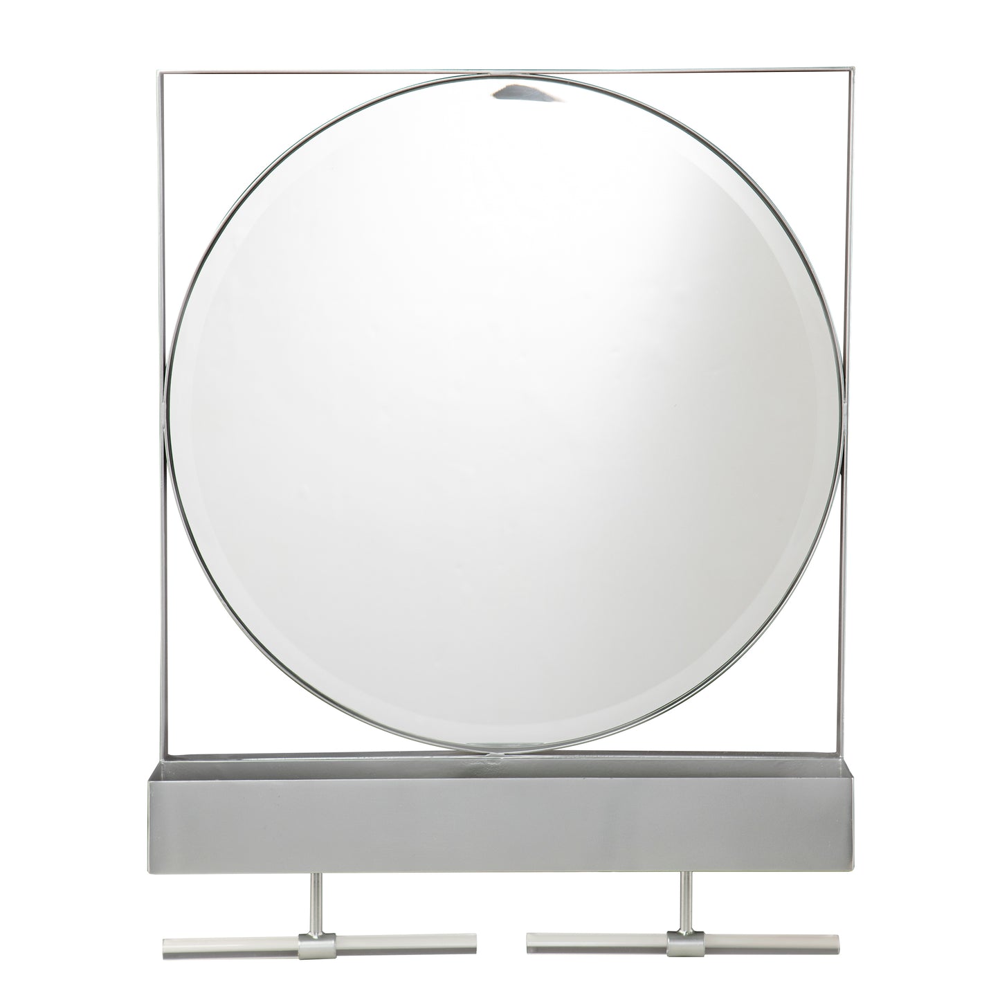 Anthrop Decorative Mirror w/ Storage