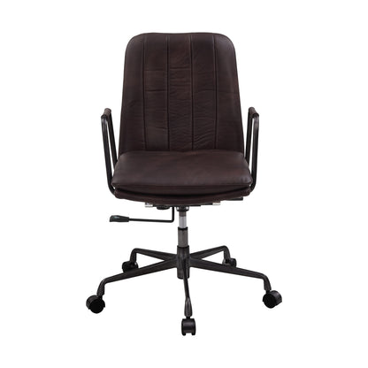 ACME Eclarn Office Chair, Mars Leather 93173