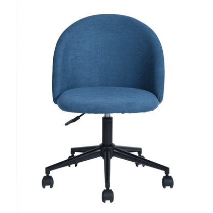 Home Office Task Chair - Blue