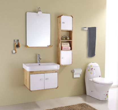 4- Piece Bathroom Hardware Set