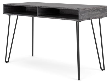 Ashley Strumford Contemporary Home Office Desk H449-114