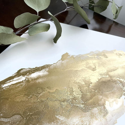 PIXISS Metallic Alcohol Ink 4 oz. - Gold by Pixiss