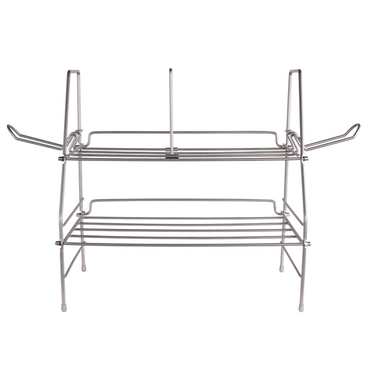 Game Depot wire gaming rack