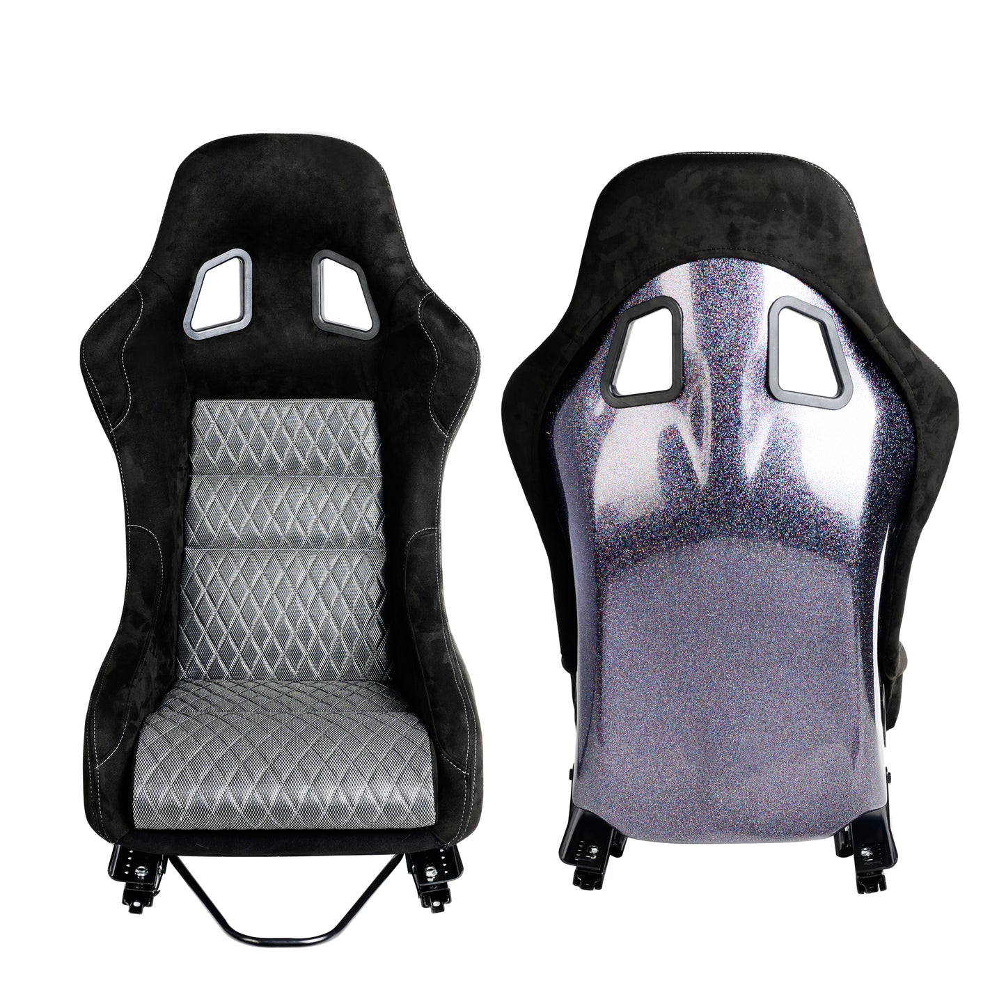 RACING BUKET SEAT