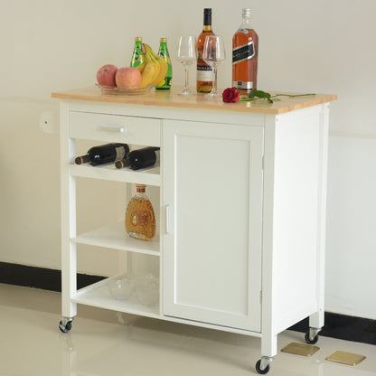 Kitchen Cart & Kitchen Island