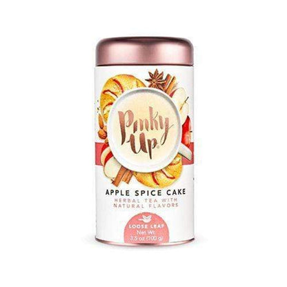 Apple Spice Cake Loose Leaf Tea by Karma Kiss
