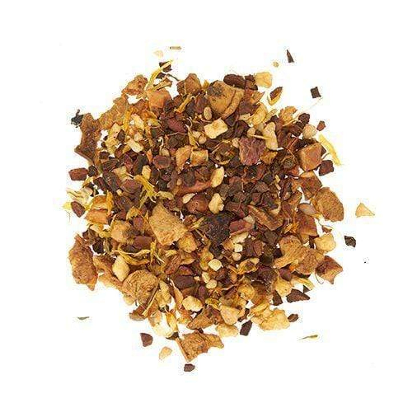 Apple Spice Cake Loose Leaf Tea by Karma Kiss