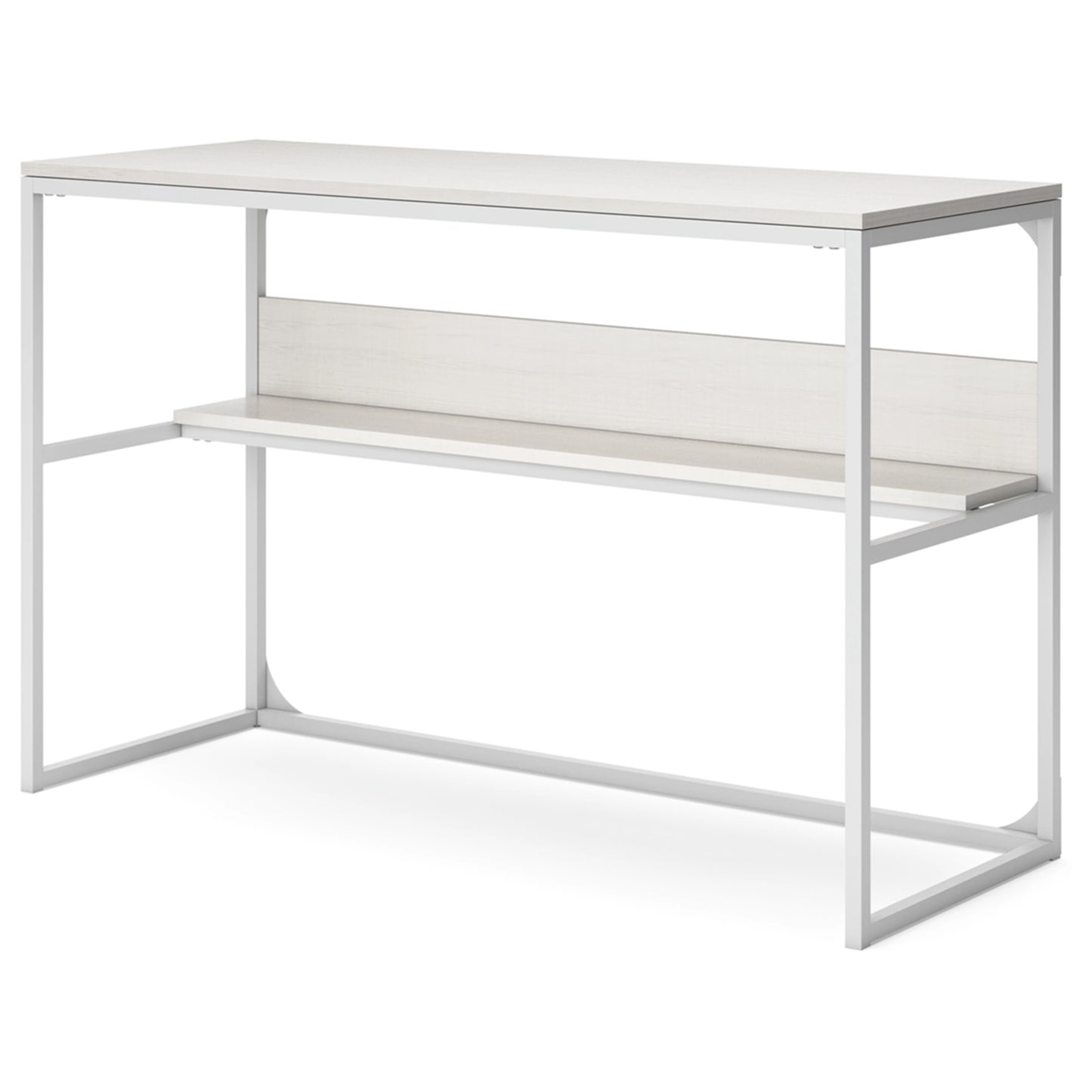 Ashley Deznee Contemporary Home Office Desk H162-14