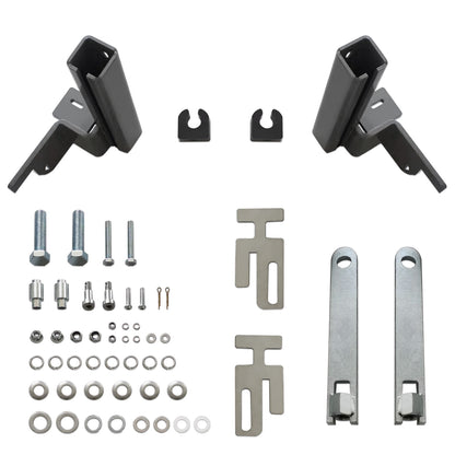 Bracket for Peterbilt 579 2022