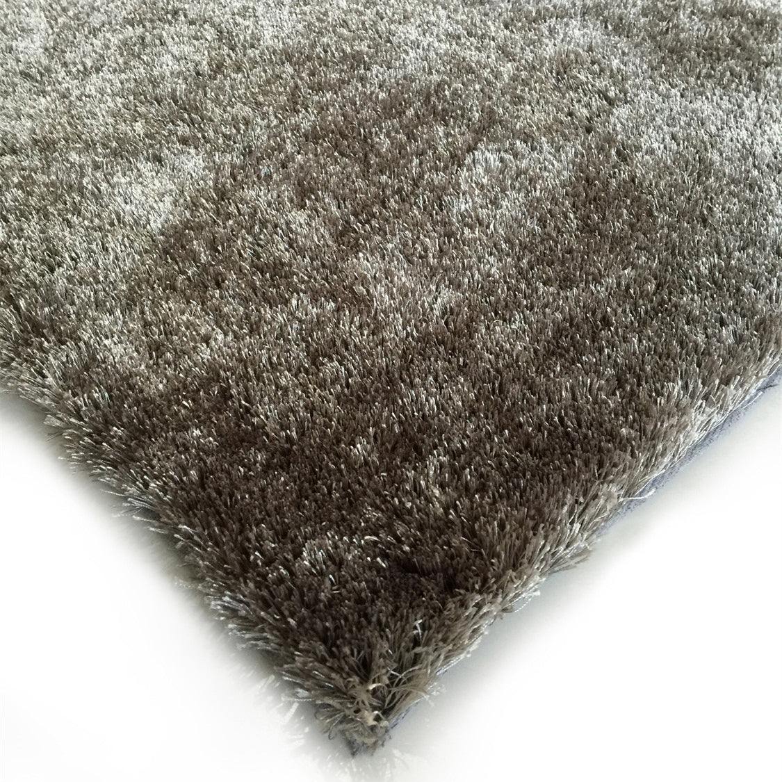 "Fuzzy Shaggy" Hand Tufted Area Rug