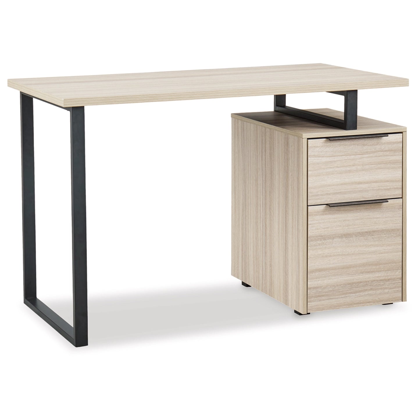 Ashley Waylowe 48" Contemporary Home Office Desk H211-28