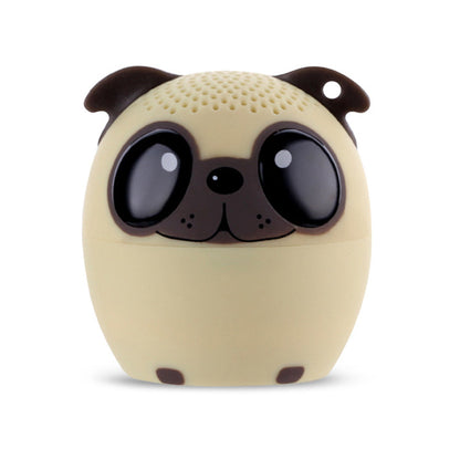 Lil Wonder Petz Bluetooth Speakers by VistaShops